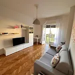 Kibilu - Via Lomellina Mm Argonne - Linate Airport Apartamento Milán