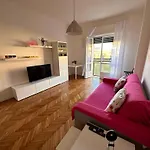 Apartamento Kibilu - Via Lomellina Mm Argonne - Linate Airport *