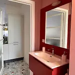 Apartamento Kibilu - Via Lomellina Mm Argonne - Linate Airport Milán
