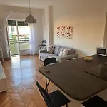 Kibilu - Via Lomellina Mm Argonne - Linate Airport Apartamento *