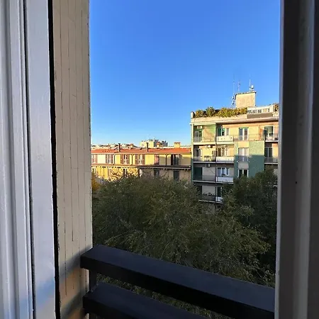 Kibilu - Via Lomellina Mm Argonne - Linate Airport * Milan