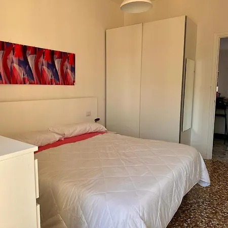 Apartamento Kibilu - Via Lomellina Mm Argonne - Linate Airport